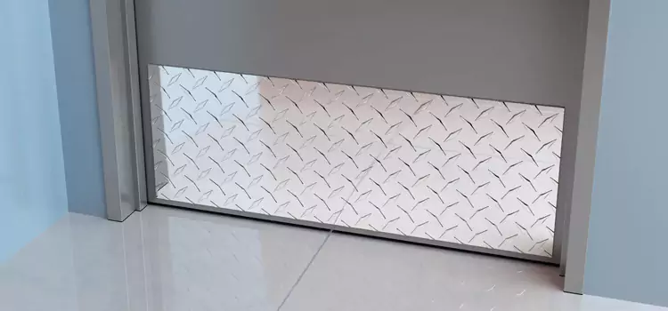 Benefits of Professional Kick Plate Solutions in Hays, KS