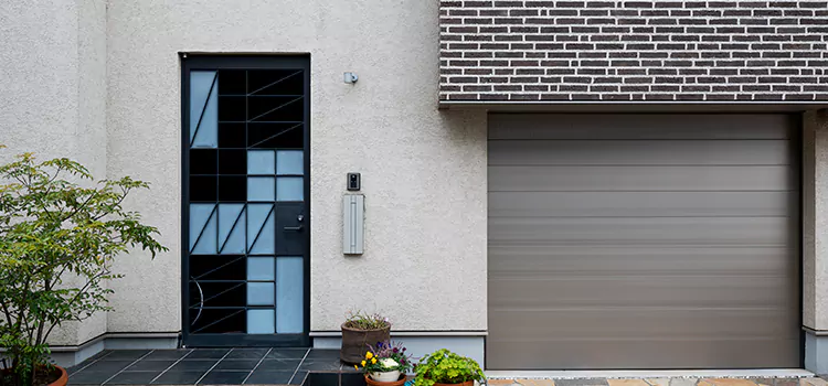 Residential Roll Up Security Doors Hays